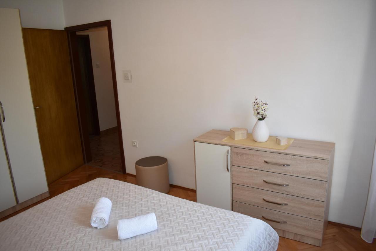 Apartman Plisko Πούλα Εξωτερικό φωτογραφία