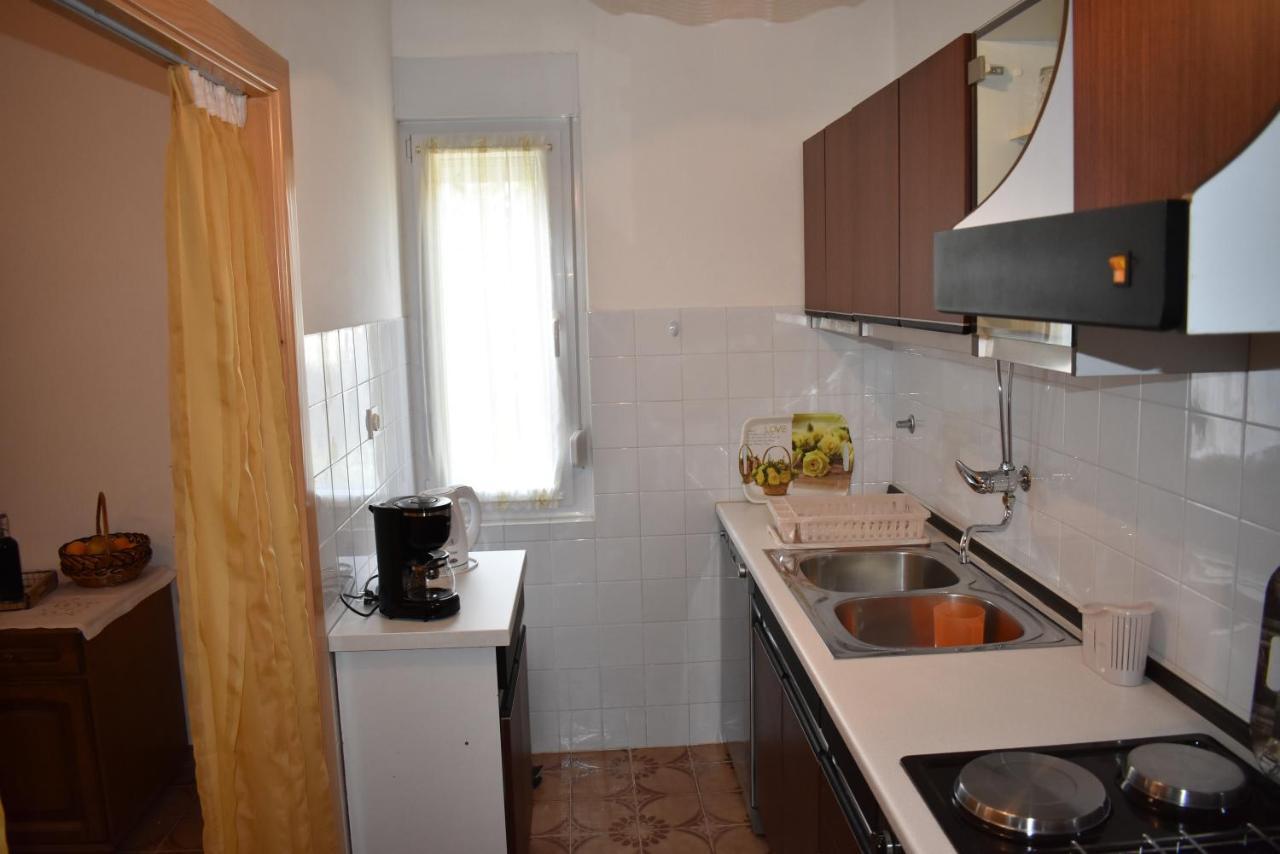 Apartman Plisko Πούλα Εξωτερικό φωτογραφία