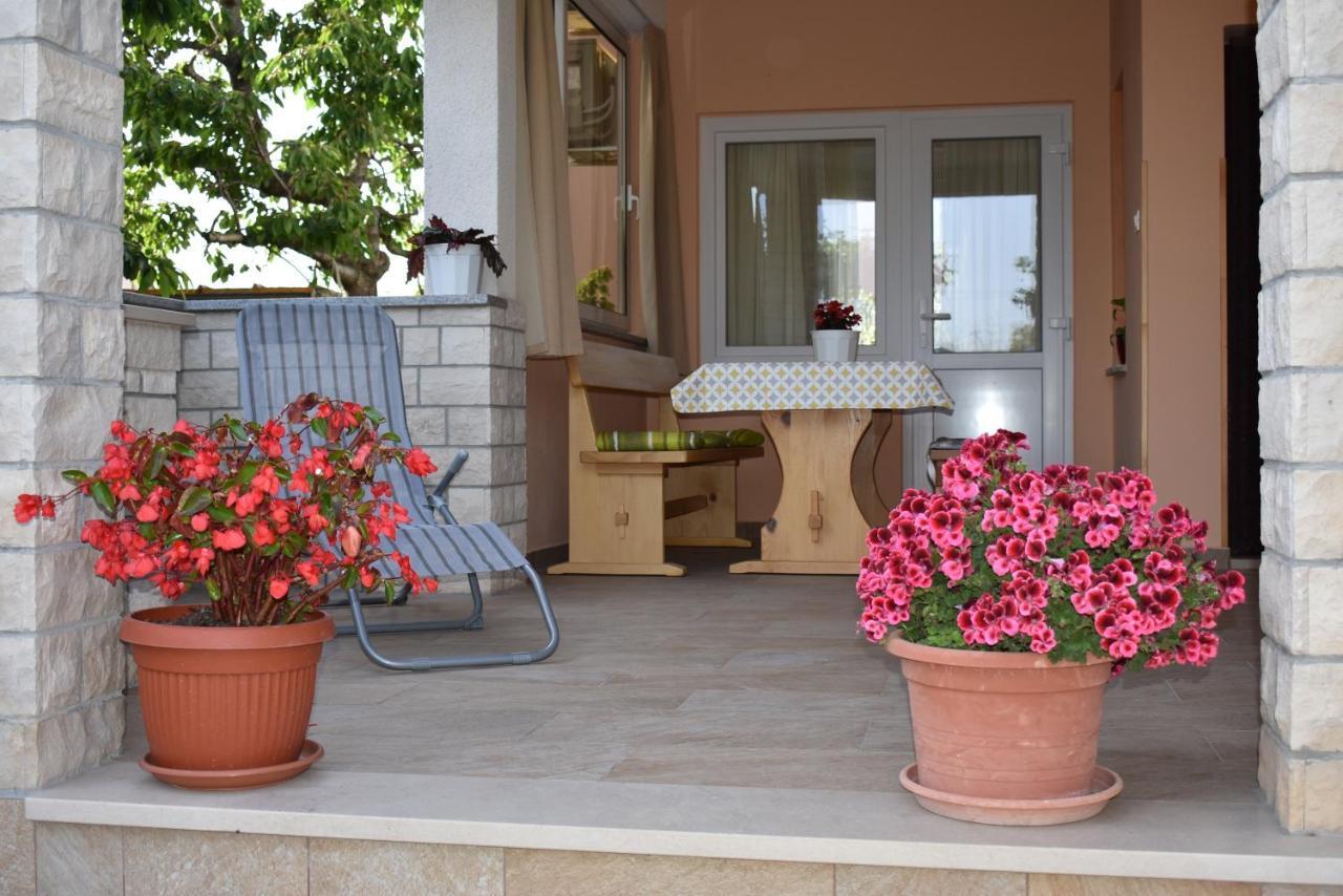 Apartman Plisko Πούλα Εξωτερικό φωτογραφία